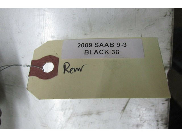 2004-2011 SAAB 9-3 OEM REAR SUSPENSION STABILIZER SWAY BAR ROD WITH LINKS