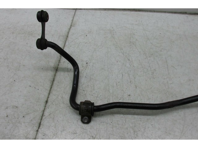 2004-2011 SAAB 9-3 OEM REAR SUSPENSION STABILIZER SWAY BAR ROD WITH LINKS