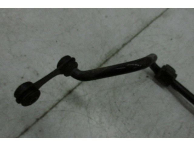2004-2011 SAAB 9-3 OEM REAR SUSPENSION STABILIZER SWAY BAR ROD WITH LINKS