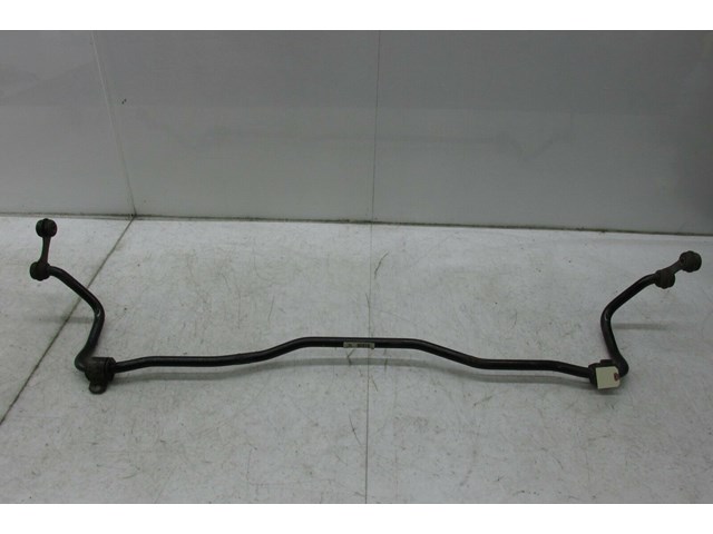 2004-2011 SAAB 9-3 OEM REAR SUSPENSION STABILIZER SWAY BAR ROD WITH LINKS