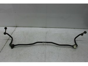 2004-2011 SAAB 9-3 OEM REAR SUSPENSION STABILIZER SWAY BAR ROD WITH LINKS
