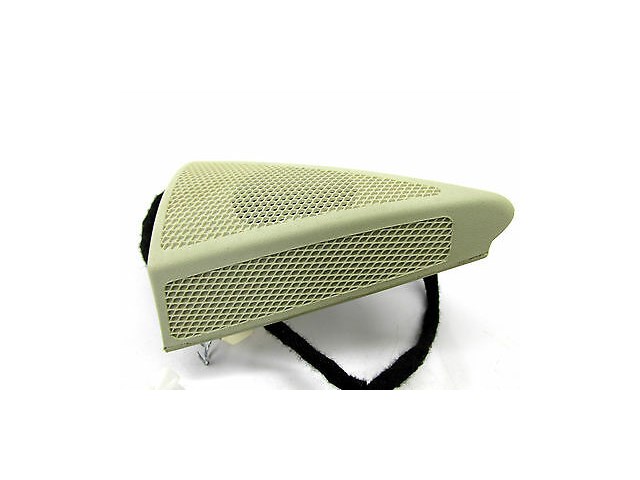 2003-2005 MERCEDES E500 W211 OEM RIGHT FRONT PASSENGER'S DOOR TWEETER SPEAKER