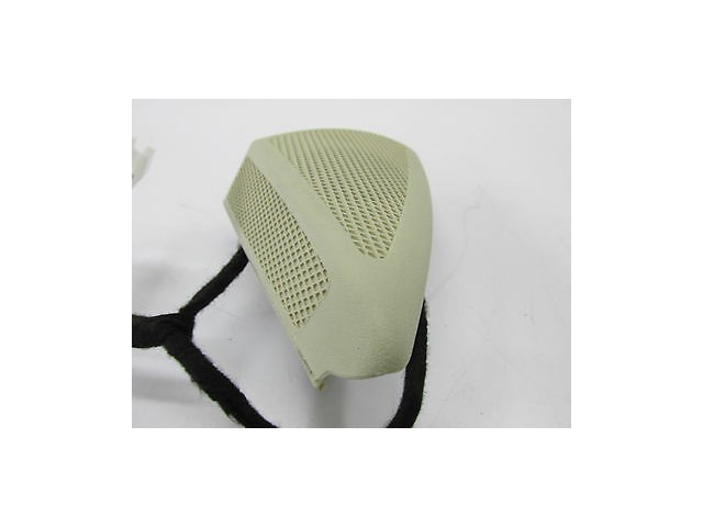 2003-2005 MERCEDES E500 W211 OEM RIGHT FRONT PASSENGER'S DOOR TWEETER SPEAKER