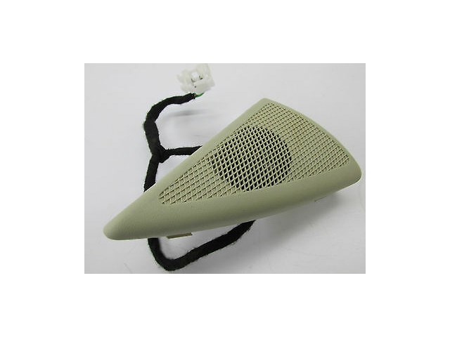 2003-2005 MERCEDES E500 W211 OEM RIGHT FRONT PASSENGER'S DOOR TWEETER SPEAKER