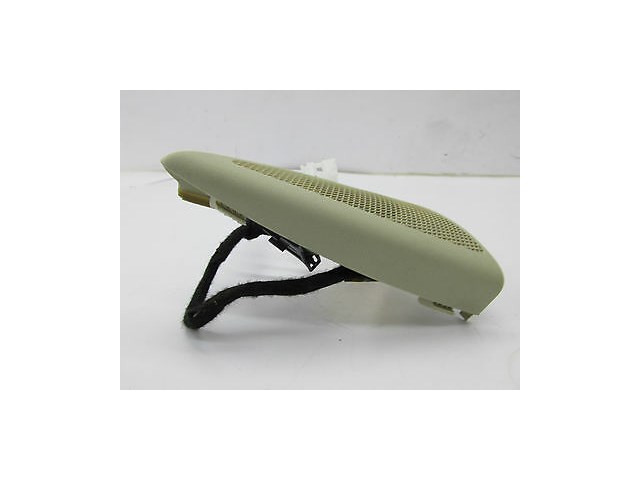 2003-2005 MERCEDES E500 W211 OEM RIGHT FRONT PASSENGER'S DOOR TWEETER SPEAKER