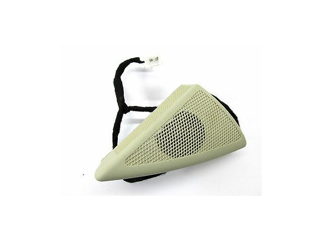 2003-2005 MERCEDES E500 W211 OEM RIGHT FRONT PASSENGER'S DOOR TWEETER SPEAKER