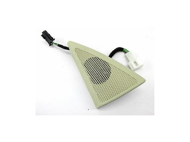 2003-2005 MERCEDES E500 W211 OEM LEFT FRONT DRIVER DOOR TWEETER SPEAKER