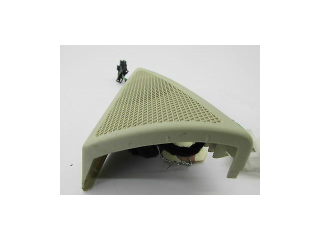 2003-2005 MERCEDES E500 W211 OEM LEFT FRONT DRIVER DOOR TWEETER SPEAKER