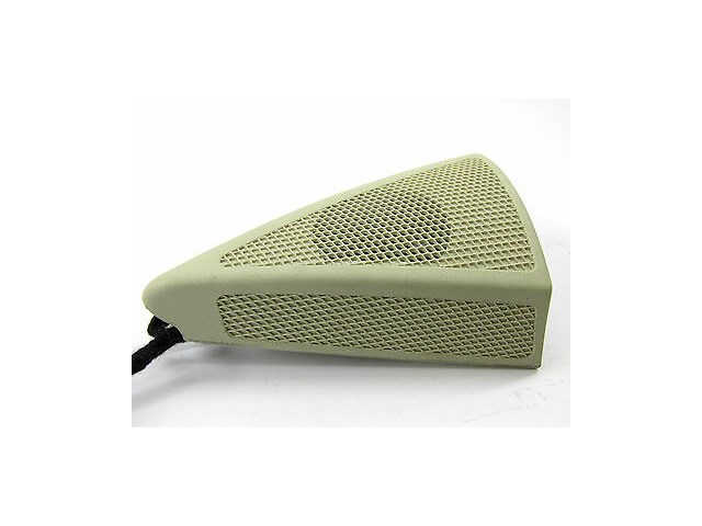 2003-2005 MERCEDES E500 W211 OEM LEFT FRONT DRIVER DOOR TWEETER SPEAKER