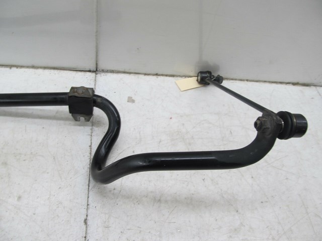 2004-2011 SAAB 9-3 OEM FRONT SUSPENSION SWAY BAR STABILIZER 