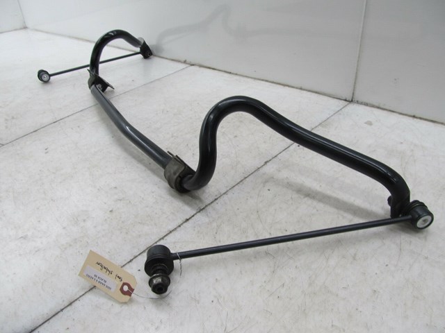 2004-2011 SAAB 9-3 OEM FRONT SUSPENSION SWAY BAR STABILIZER 