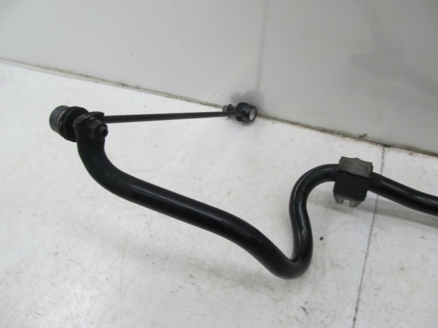 2004-2011 SAAB 9-3 OEM FRONT SUSPENSION SWAY BAR STABILIZER 