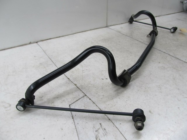 2004-2011 SAAB 9-3 OEM FRONT SUSPENSION SWAY BAR STABILIZER 