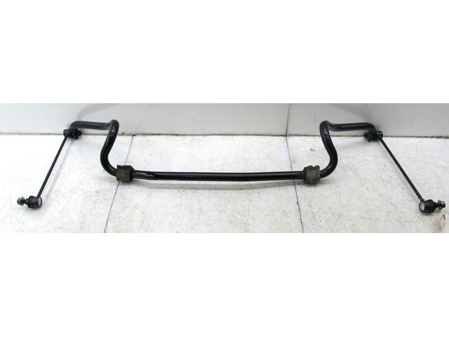 2004-2011 SAAB 9-3 OEM FRONT SUSPENSION SWAY BAR STABILIZER 