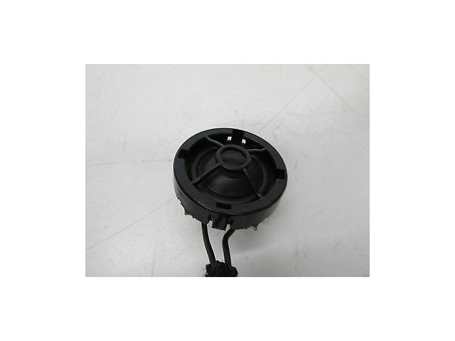 2003-2006 MERCEDES BENZ S55 AMG W220 OEM LEFT FRONT DOOR SPEAKER BOSE W/ TWEETER