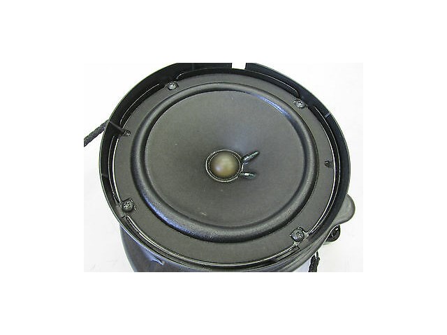 2003-2006 MERCEDES BENZ S55 AMG W220 OEM LEFT FRONT DOOR SPEAKER BOSE W/ TWEETER