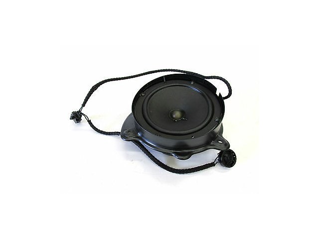 2003-2006 MERCEDES BENZ S55 AMG W220 OEM LEFT FRONT DOOR SPEAKER BOSE W/ TWEETER