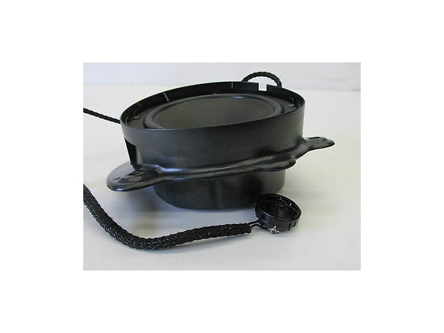 2003-2006 MERCEDES BENZ S55 AMG W220 OEM LEFT FRONT DOOR SPEAKER BOSE W/ TWEETER