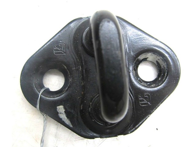 2007-2015 NISSAN XTERRA OEM RIGHT REAR PASSENGER SIDE DOOR LATCH HOOK 