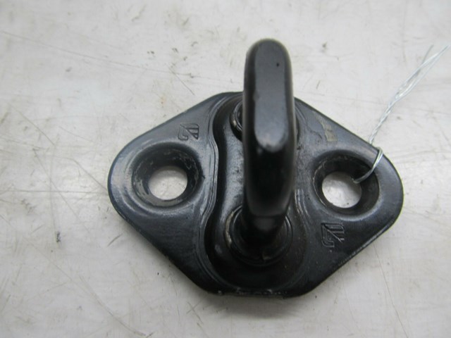 2007-2015 NISSAN XTERRA OEM RIGHT REAR PASSENGER SIDE DOOR LATCH HOOK 