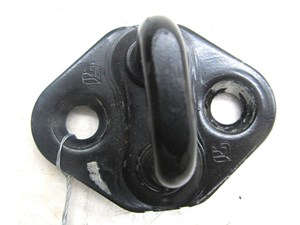 2007-2015 NISSAN XTERRA OEM RIGHT REAR PASSENGER SIDE DOOR LATCH HOOK 