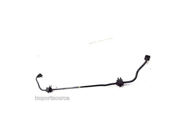 2009-2011 JAGUAR XF OEM REAR STABILIZER SWAY BAR 