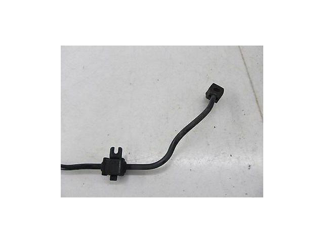 2009-2011 JAGUAR XF OEM REAR STABILIZER SWAY BAR 