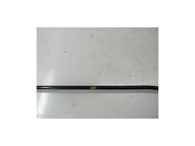 2009-2011 JAGUAR XF OEM REAR STABILIZER SWAY BAR 