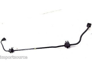2009-2011 JAGUAR XF OEM REAR STABILIZER SWAY BAR 
