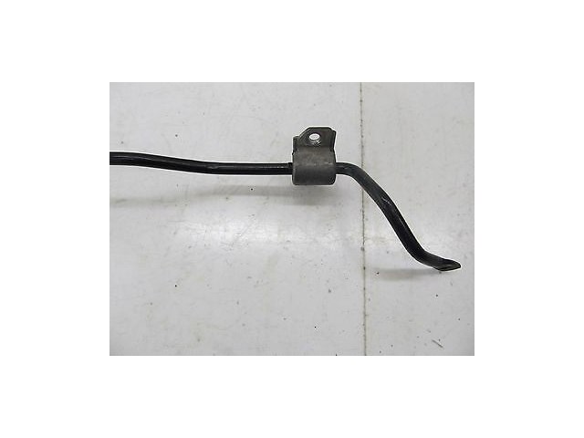  2006-2009 MERCEDES R350 W251 OEM REAR STABILIZER SWAY BAR W/O LINKS