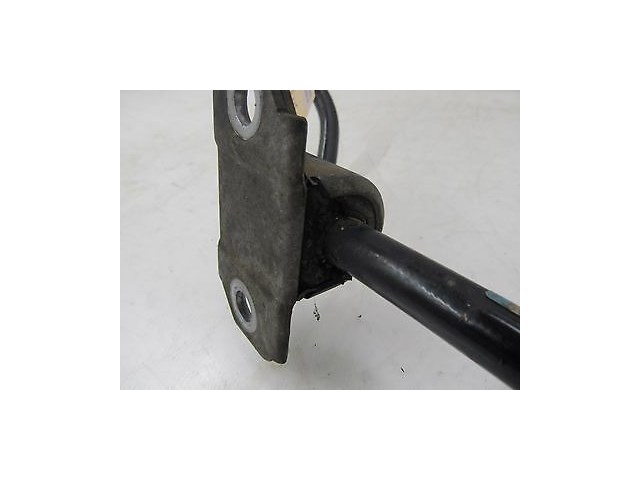  2006-2009 MERCEDES R350 W251 OEM REAR STABILIZER SWAY BAR W/O LINKS