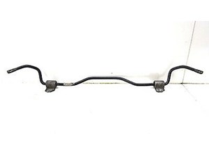  2006-2009 MERCEDES R350 W251 OEM REAR STABILIZER SWAY BAR W/O LINKS