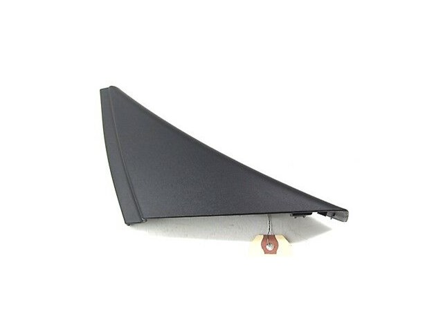 2012-2015 TOYOTA PRIUS C OEM LEFT REAR SIDE DOOR TWEETER CORNER COVER TRIM