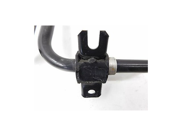 2006-2008 NISSAN 350Z COUPE OEM REAR SUSPENSION STABILIZER SWAY BAR