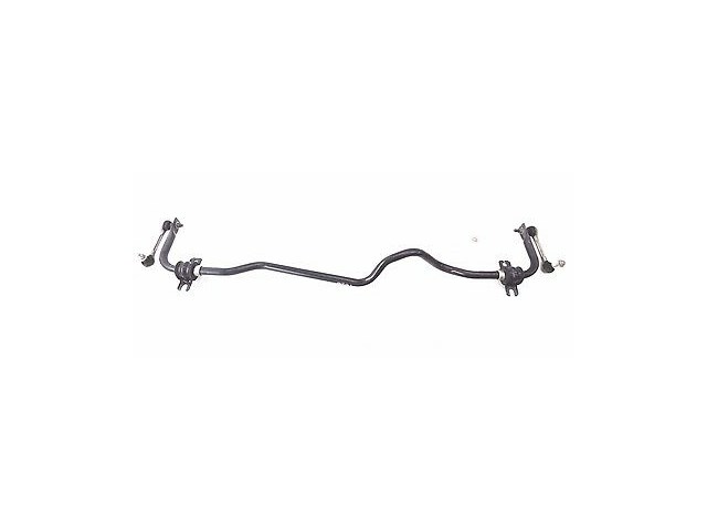 2006-2008 NISSAN 350Z COUPE OEM REAR SUSPENSION STABILIZER SWAY BAR