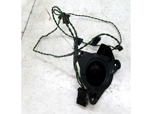 2000-2006 AUDI TT ROADSTER OEM RIGHT FRONT DOOR TWEETER SPEAKER 