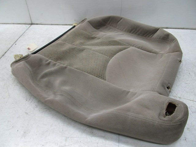 2003-2007 CHEVY SILVERADO OEM RIGHT FRONT UPPER SEAT CUSHION 
