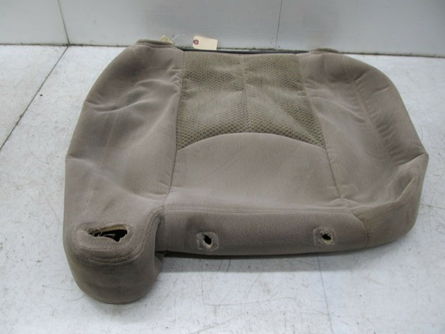 2003-2007 CHEVY SILVERADO OEM RIGHT FRONT UPPER SEAT CUSHION 