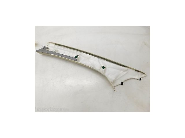 2007-2009 ACURA MDX OEM RIGHT FRONT PASSENGER SIDE A PILLAR TRIM COVER PANEL