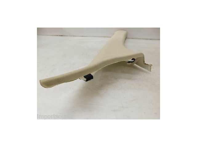 2007-2009 ACURA MDX OEM RIGHT FRONT PASSENGER SIDE A PILLAR TRIM COVER PANEL