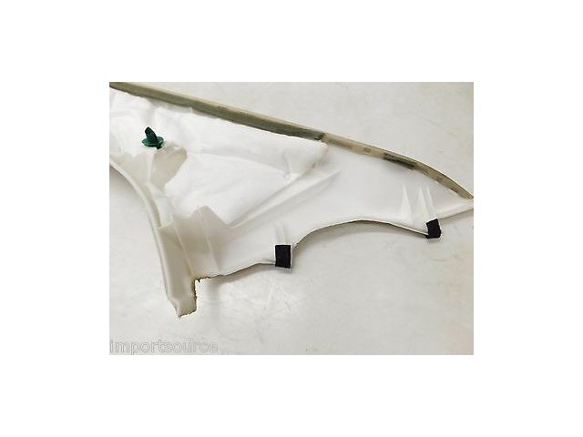 2007-2009 ACURA MDX OEM RIGHT FRONT PASSENGER SIDE A PILLAR TRIM COVER PANEL