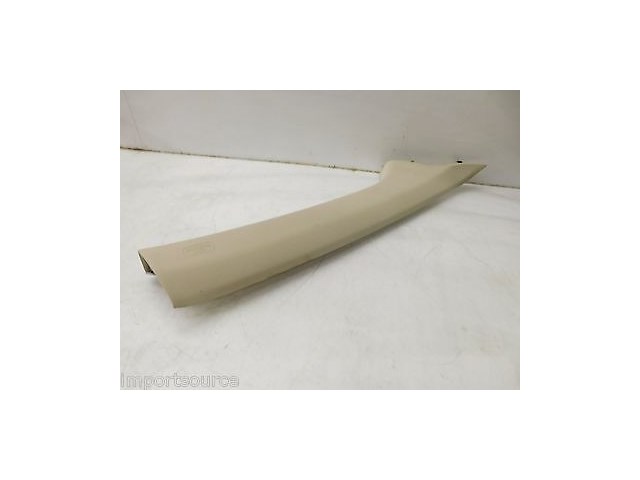 2007-2009 ACURA MDX OEM RIGHT FRONT PASSENGER SIDE A PILLAR TRIM COVER PANEL