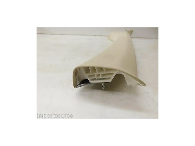 2007-2009 ACURA MDX OEM RIGHT FRONT PASSENGER SIDE A PILLAR TRIM COVER PANEL