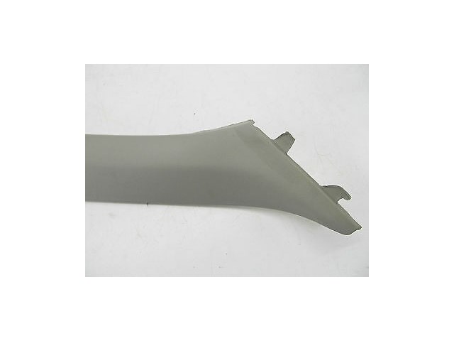 2007-2011 BMW 328i 335i E92 COUPE OEM RIGHT FRONT PASSENGER'S A PILLAR TRIM