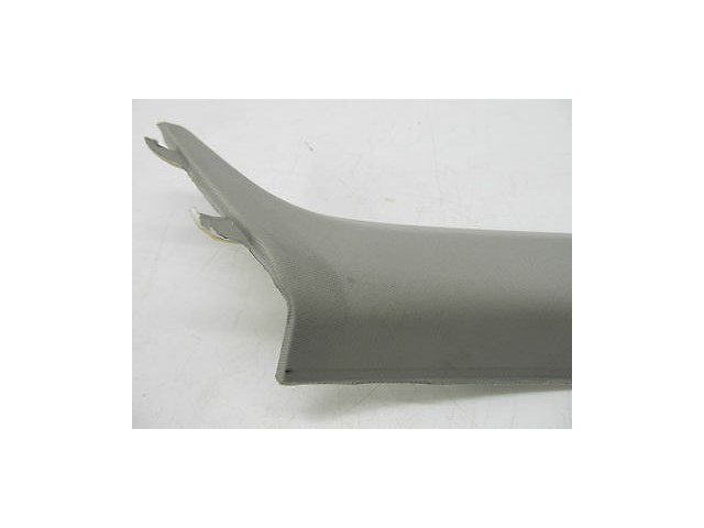 2007-2011 BMW 328i 335i E92 COUPE OEM RIGHT FRONT PASSENGER'S A PILLAR TRIM