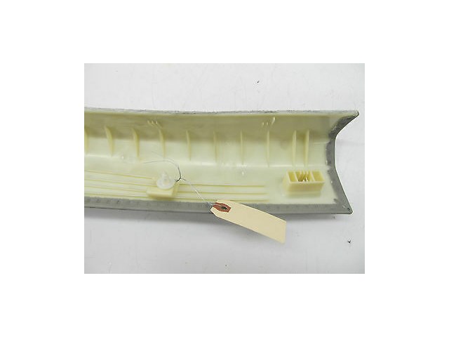 2007-2011 BMW 328i 335i E92 COUPE OEM RIGHT FRONT PASSENGER'S A PILLAR TRIM