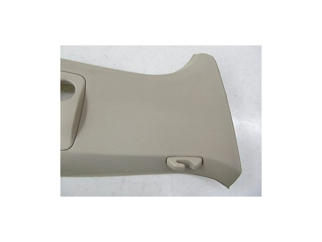 2011-2013 BMW 550i 535i F10 OEM RIGHT PASSENGER'S SIDE B-PILLAR TRIM COVER 