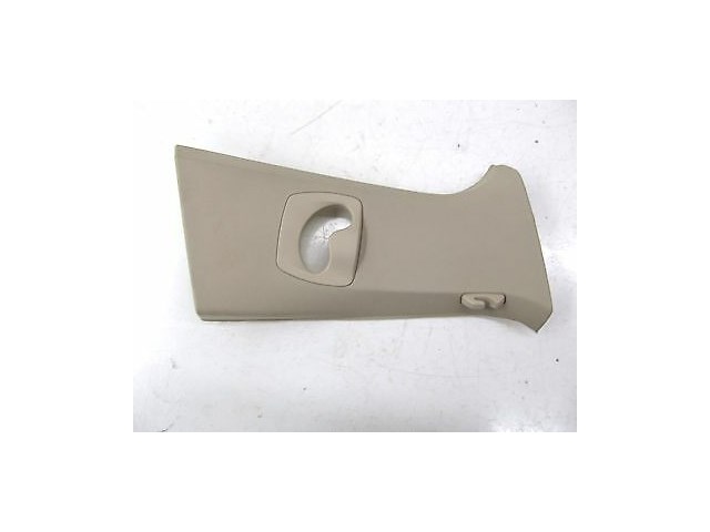 2011-2013 BMW 550i 535i F10 OEM RIGHT PASSENGER'S SIDE B-PILLAR TRIM COVER 