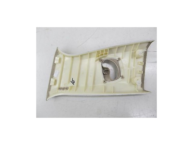 2011-2013 BMW 550i 535i F10 OEM RIGHT PASSENGER'S SIDE B-PILLAR TRIM COVER 