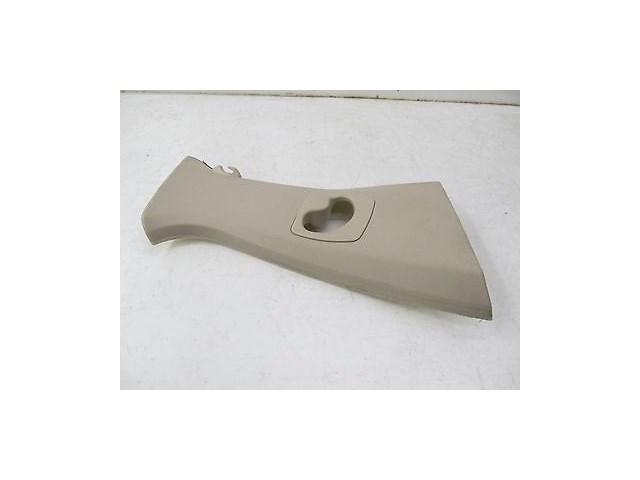 2011-2013 BMW 550i 535i F10 OEM RIGHT PASSENGER'S SIDE B-PILLAR TRIM COVER 